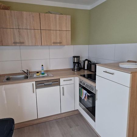 Ferienwohnung Teltow 2 מראה חיצוני תמונה