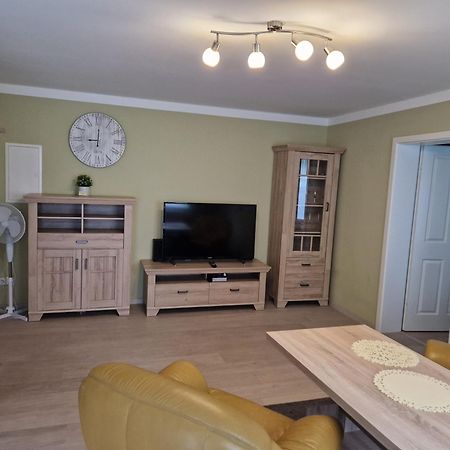 Ferienwohnung Teltow 2 מראה חיצוני תמונה