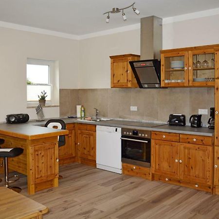 Ferienwohnung Teltow 2 מראה חיצוני תמונה