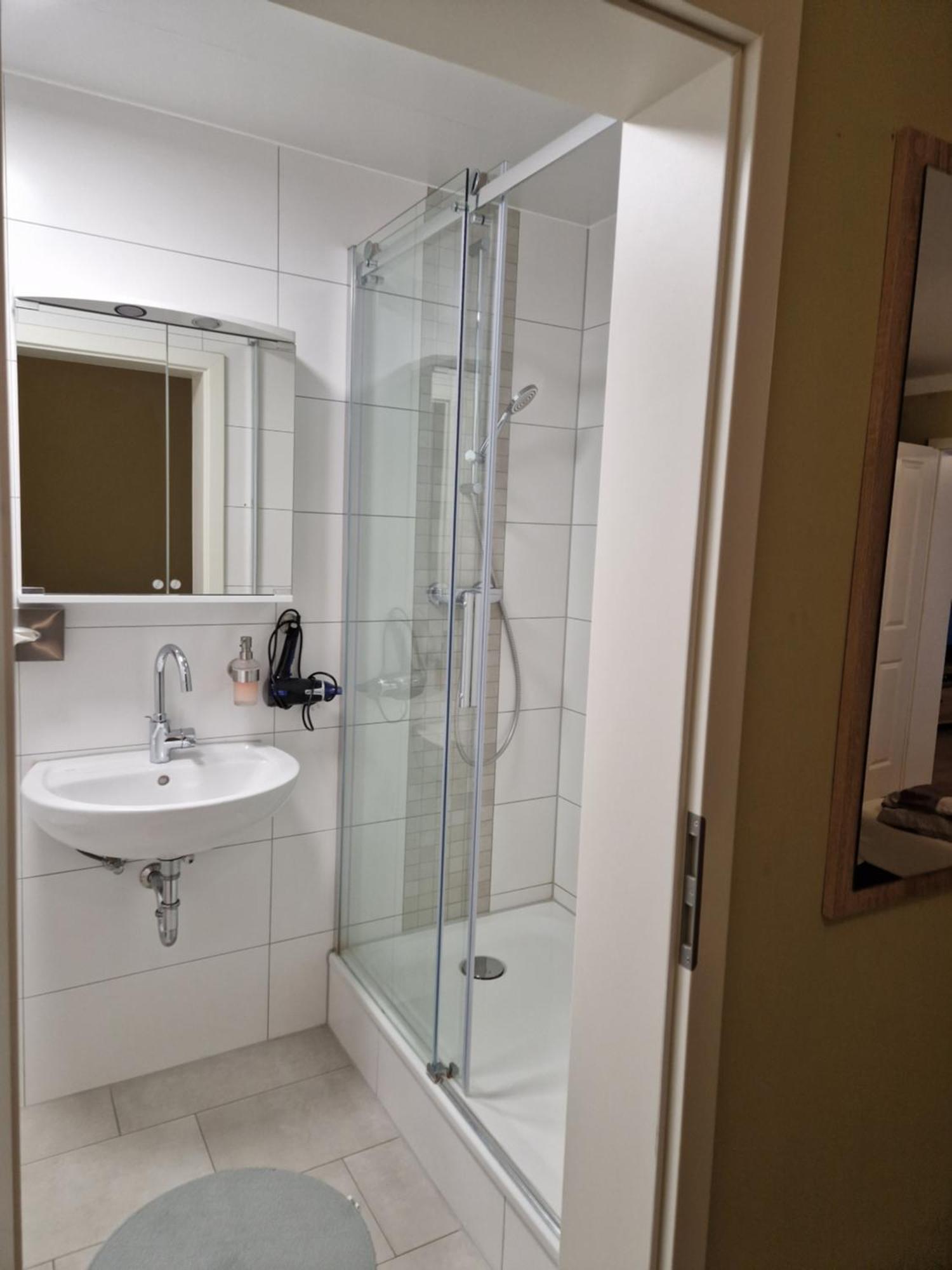 Ferienwohnung Teltow 2 מראה חיצוני תמונה