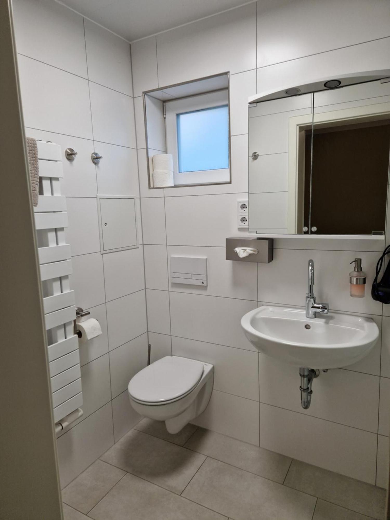 Ferienwohnung Teltow 2 מראה חיצוני תמונה