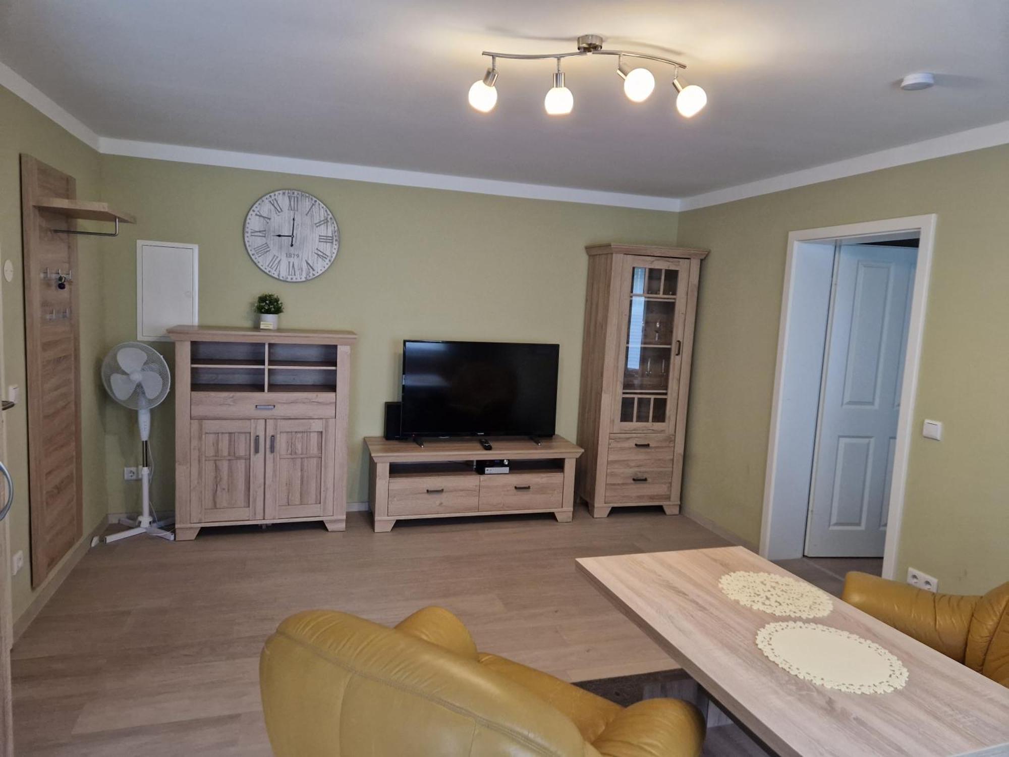 Ferienwohnung Teltow 2 מראה חיצוני תמונה