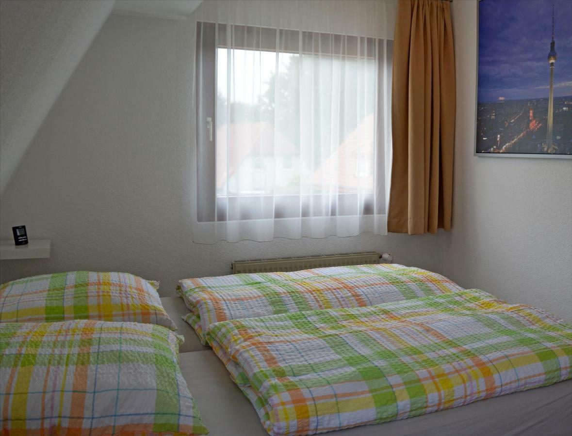 Ferienwohnung Teltow 2 מראה חיצוני תמונה
