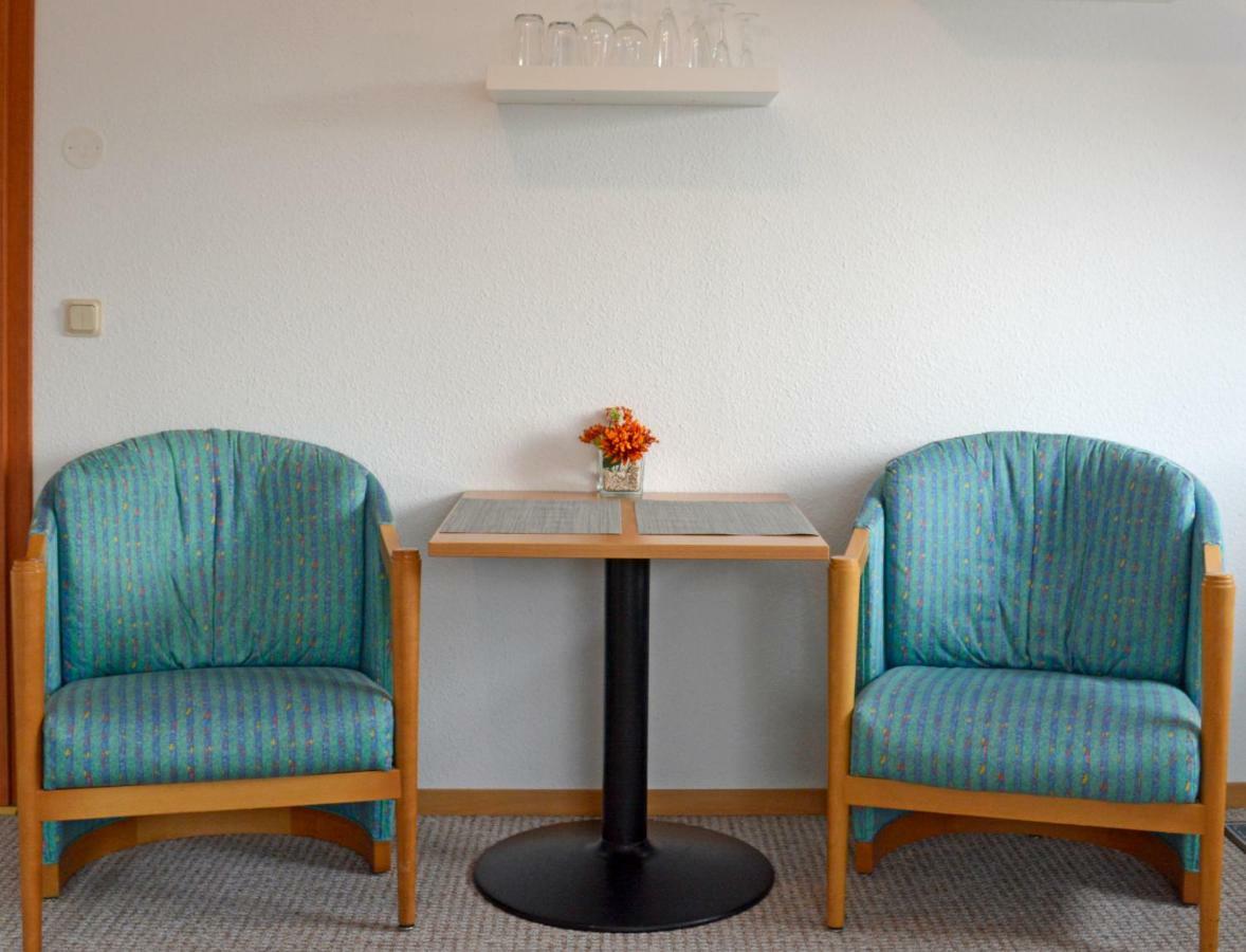 Ferienwohnung Teltow 2 מראה חיצוני תמונה
