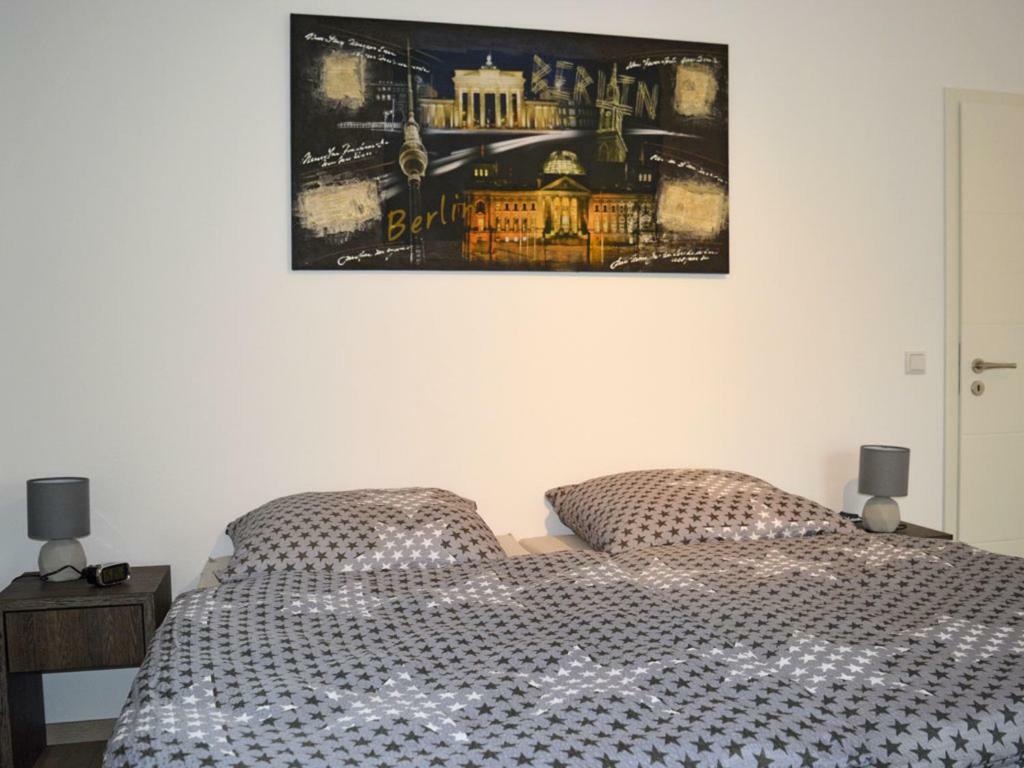 Ferienwohnung Teltow 2 מראה חיצוני תמונה