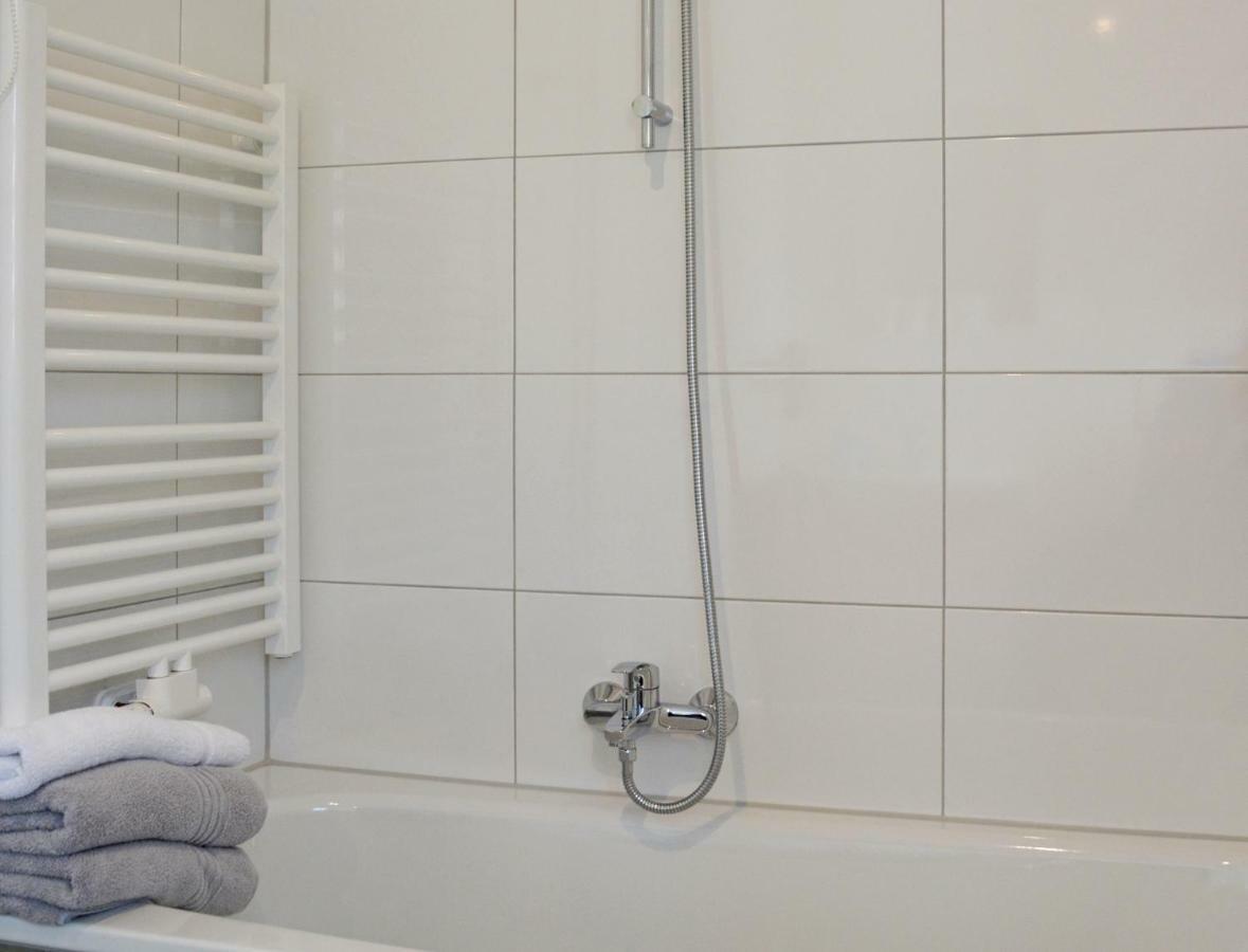 Ferienwohnung Teltow 2 מראה חיצוני תמונה