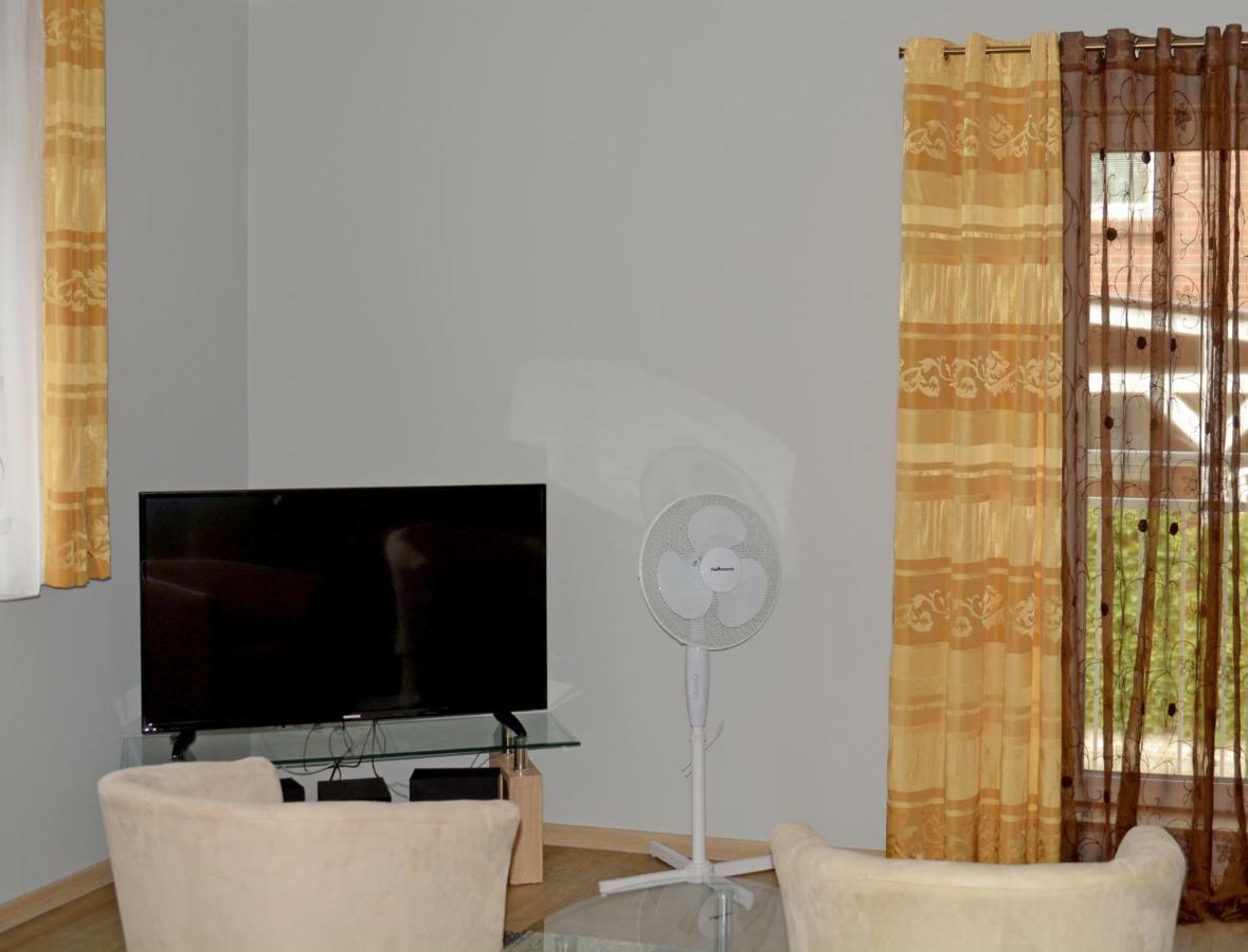 Ferienwohnung Teltow 2 מראה חיצוני תמונה